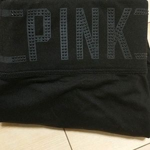PINK yoga Leggings